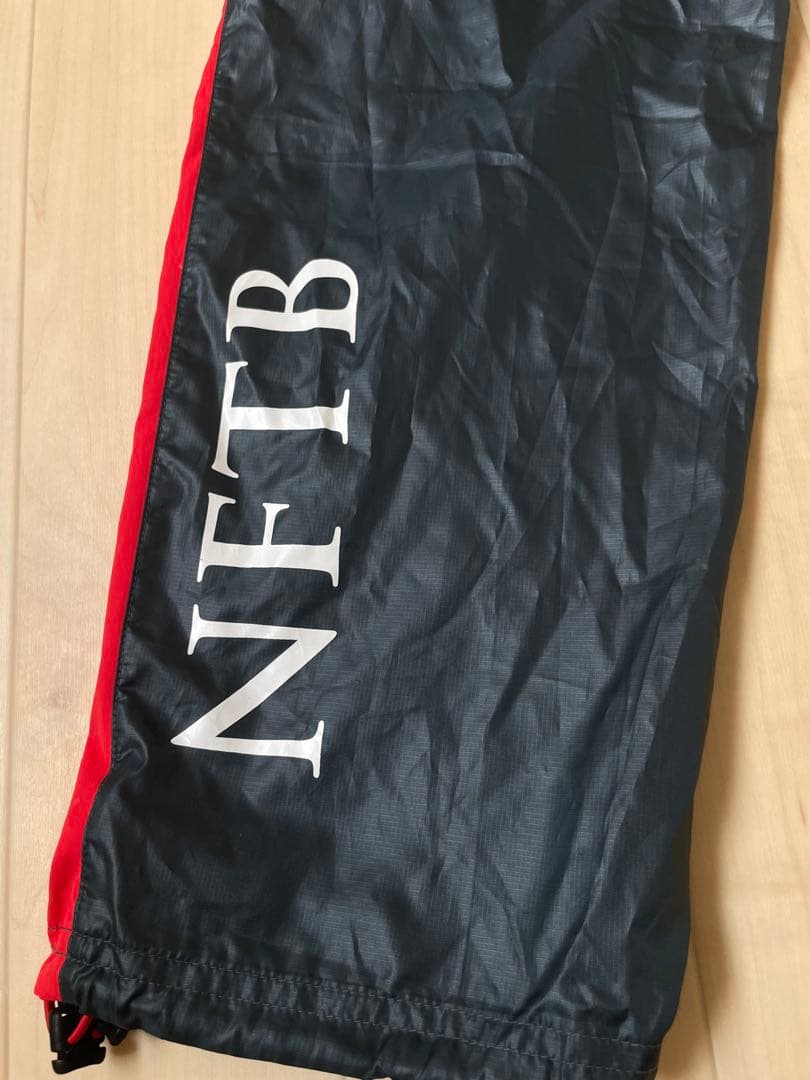 【NIKE】サッカーピステパンツ　紳士　XLサイズ　新品・未使用