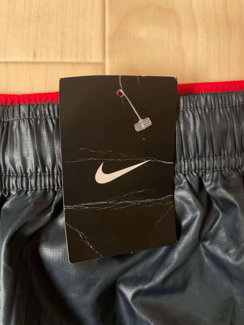 【NIKE】サッカーピステパンツ　紳士　XLサイズ　新品・未使用