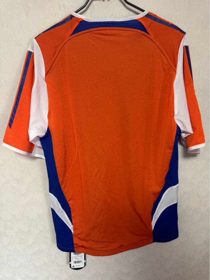 アルビレックス新潟 05-06 ユニフォーム アディダス 新品 Oサイズ