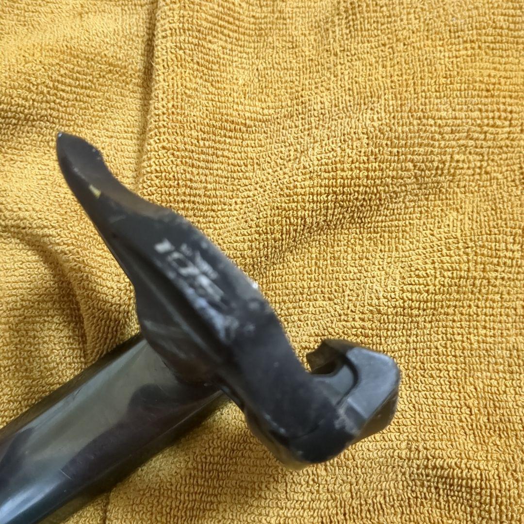 シマノ　アルテグラ6600 クランクセット 53−39T 170