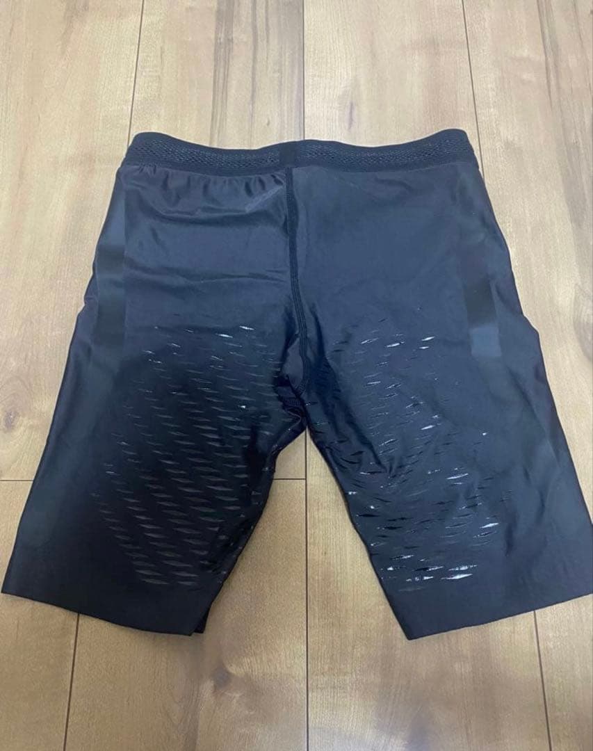 メタスピード タイツasics SPEED TIGHT S ブラック