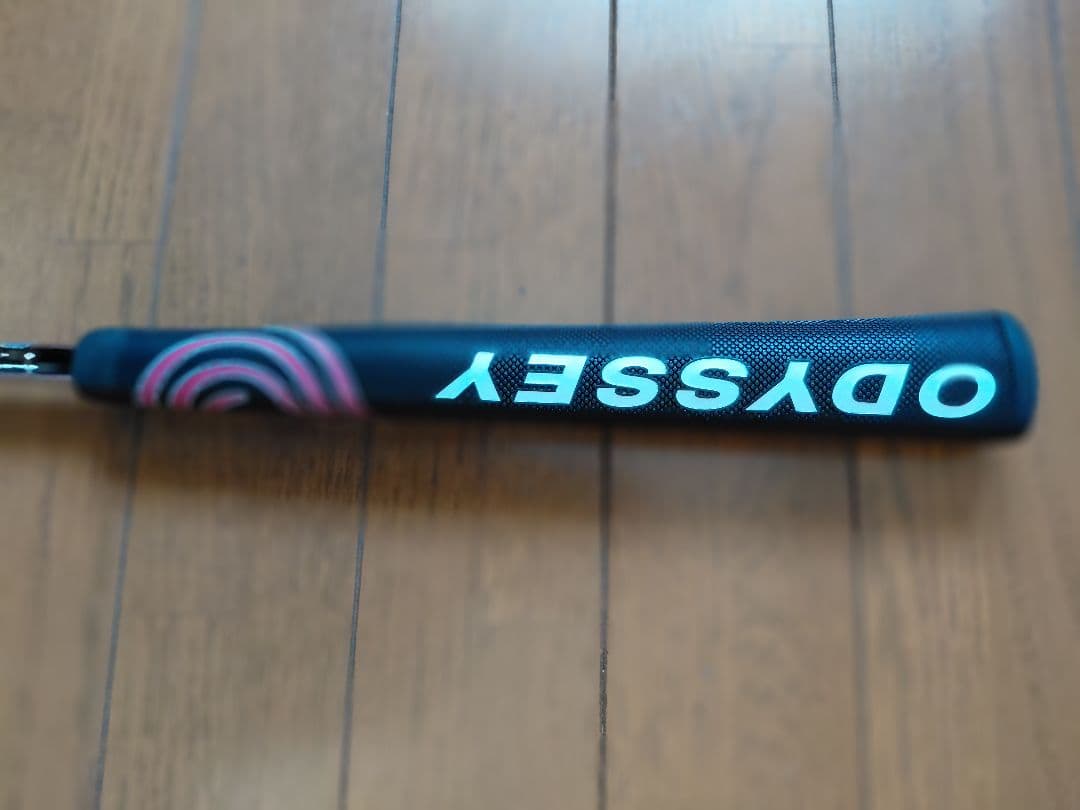 ODYSSEY WHITE HOT ROSSIE 0G 重り10g×2　長さ31