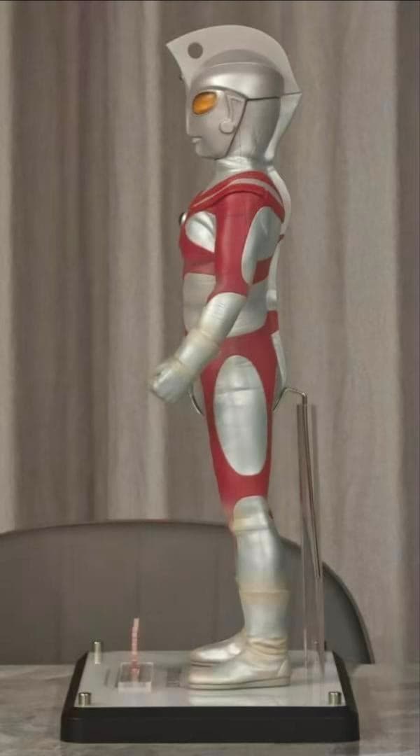 すぐ発送可能 超人玩国中国限定 ウルトラマンA Ultraman Ace 完成品