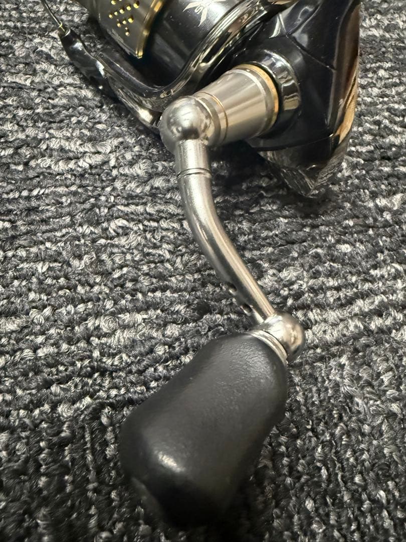 シマノ 10ステラ　SHIMANO STELLA 2500S