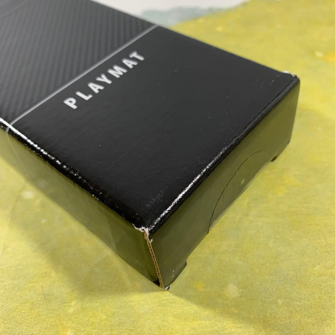 ホウオウ＆ルギア　プレイマット　海外限定　新品　ポケモンセンター やや難