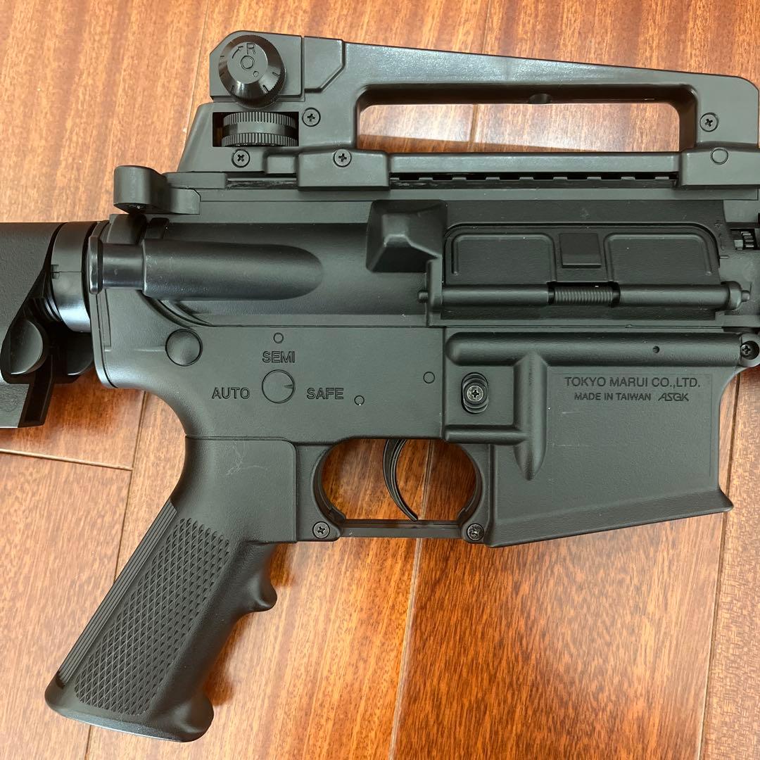 東京マルイ LIGHTPRO M4CQB (11.25に8888円から値下げ済)