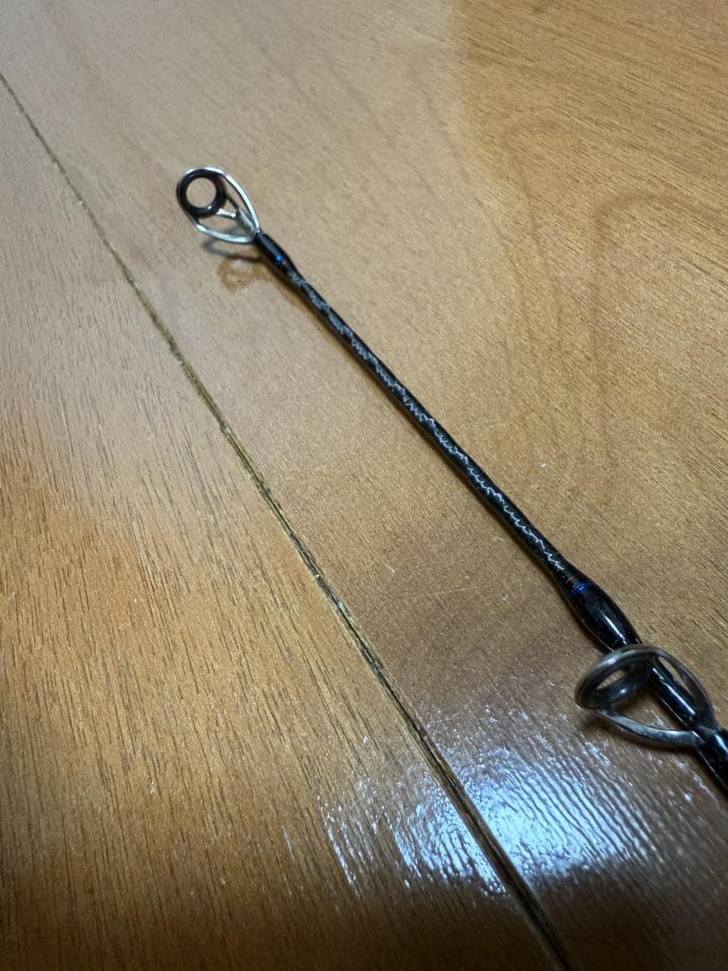 SHIMANO Scorpion 1652R-2 スコーピオン フリースタイル
