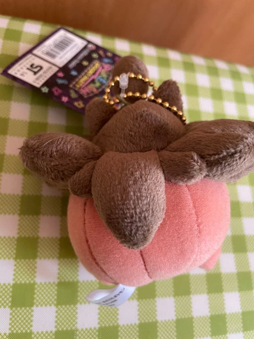 ポケットモンスター　ぬいぐるみ　ハロウィン