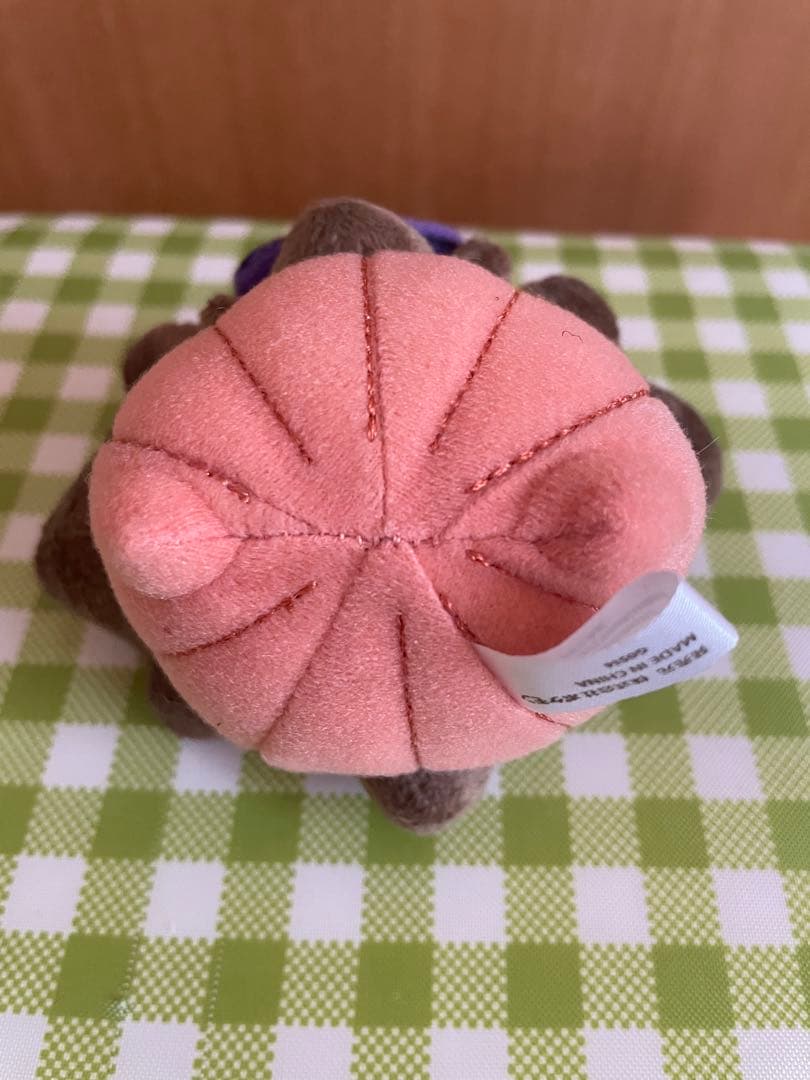 ポケットモンスター　ぬいぐるみ　ハロウィン