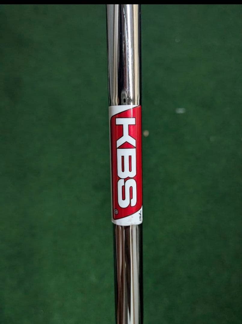 PING S159ウェッジ Eグラインド60度KBS TOUR LIGHT100
