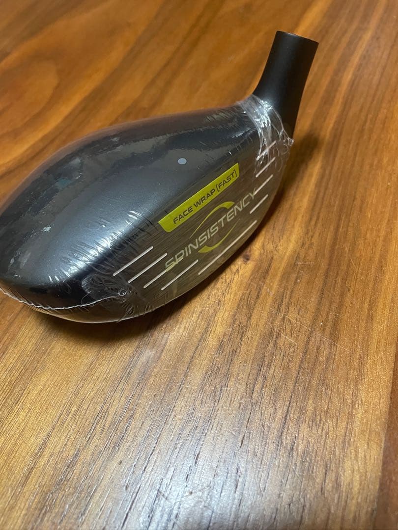 新品 ピン フェアウェイウッド G430 MAX 5W PING ヘッドのみ