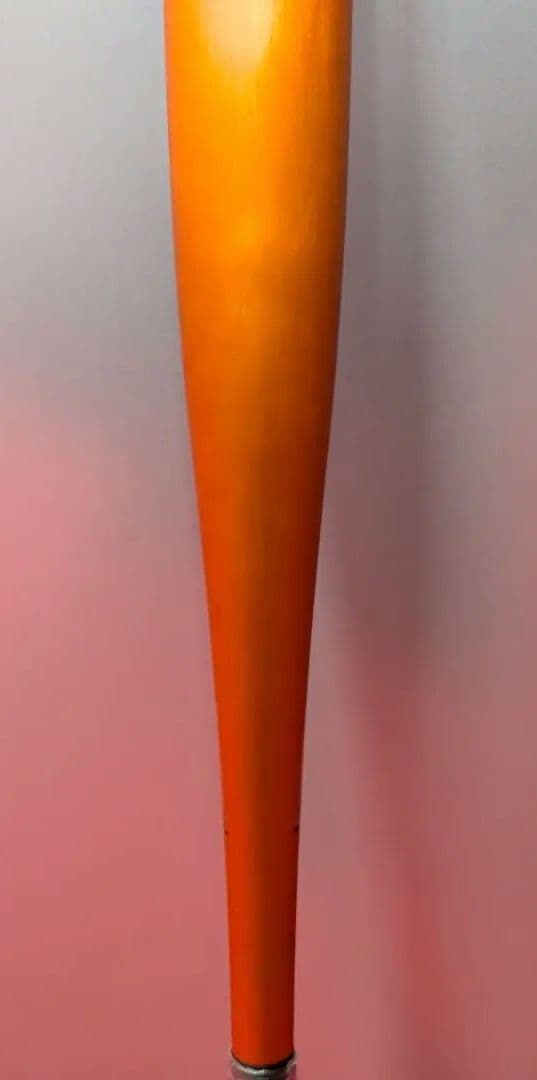 新基準 アシックス 硬式バット ゴールドステージ QUICK 83cm 美品