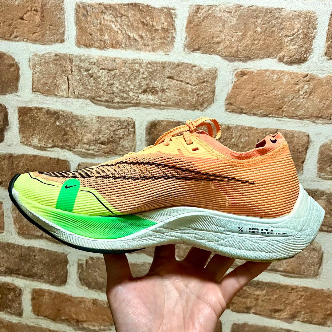 Nike ヴェイパーフライ2 ウィメンズ24.5cm