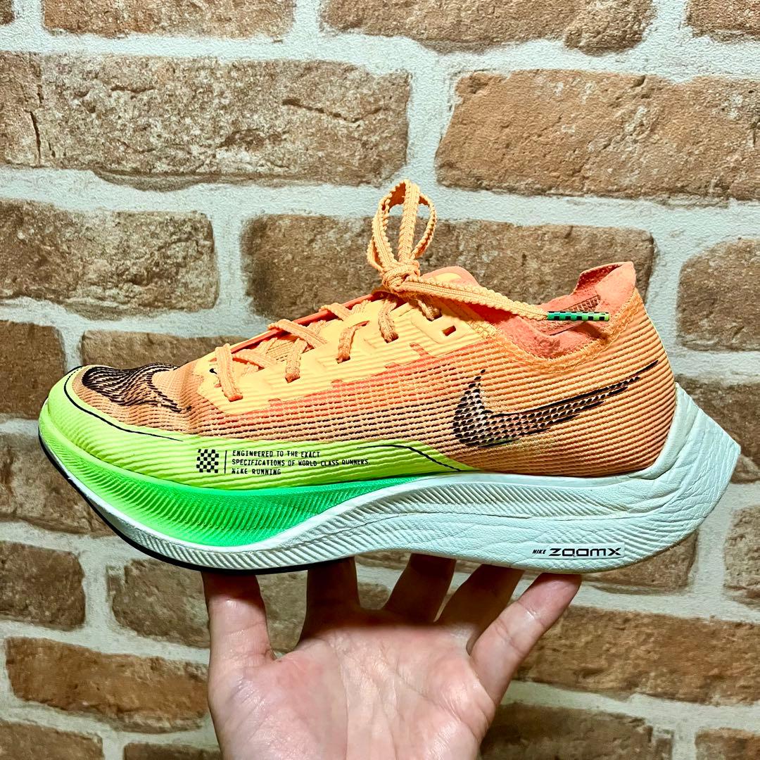 Nike ヴェイパーフライ2 ウィメンズ24.5cm