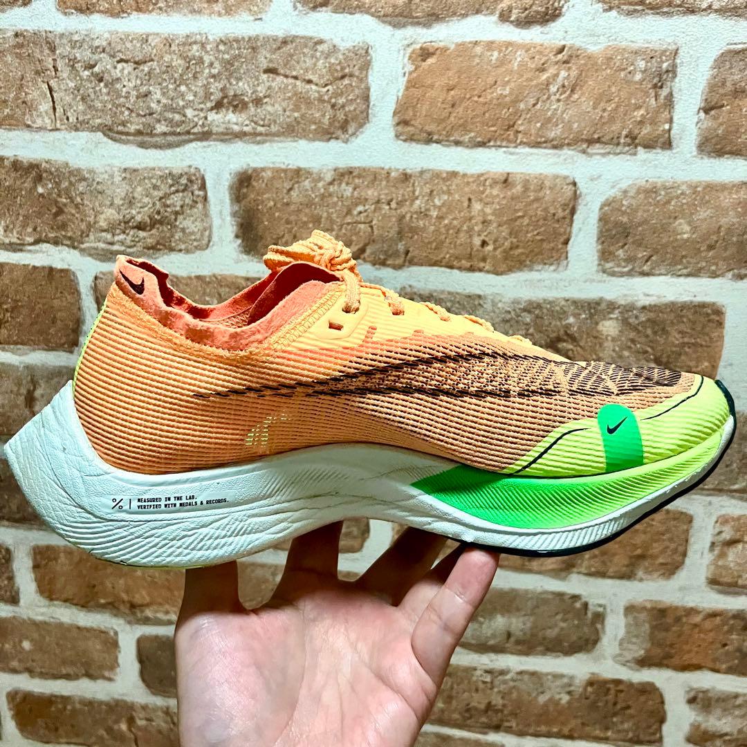 Nike ヴェイパーフライ2 ウィメンズ24.5cm