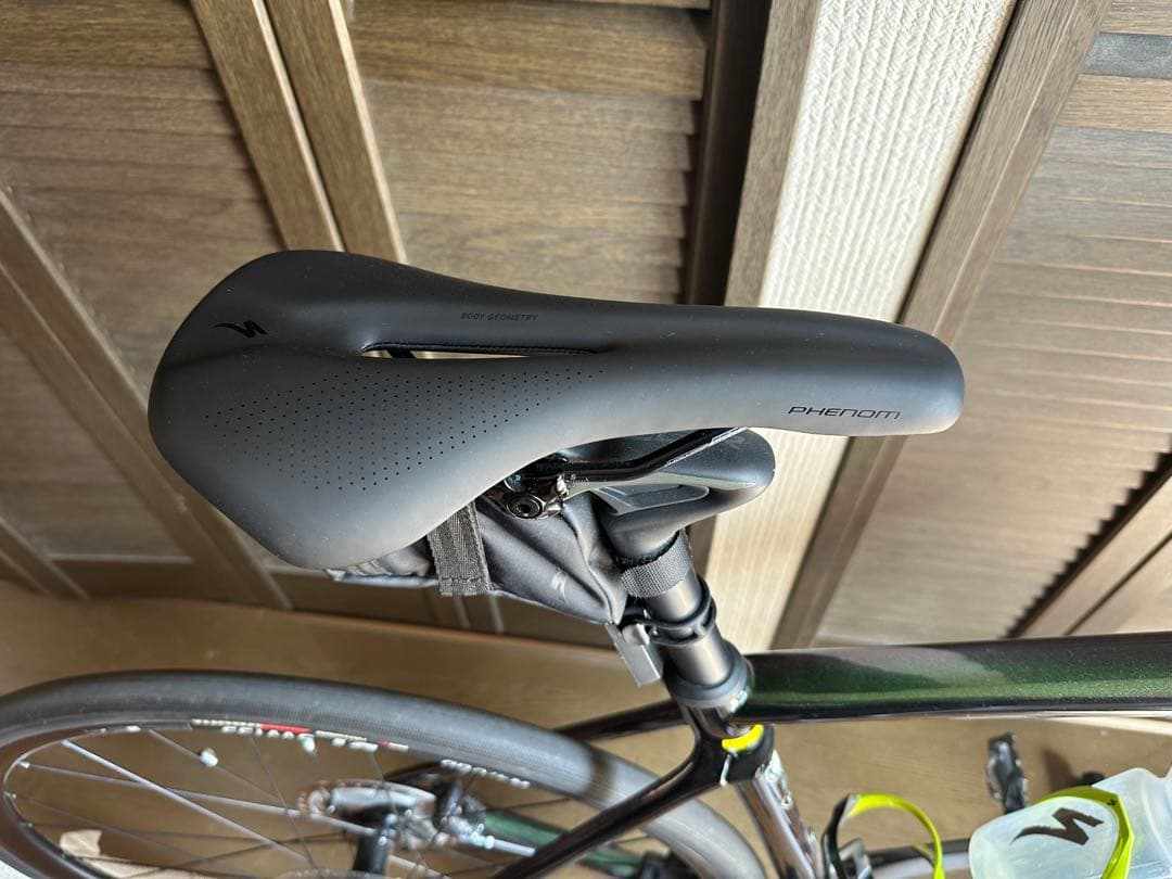 SPECIALIZED ロードバイク 2019 Roubaix Comp54