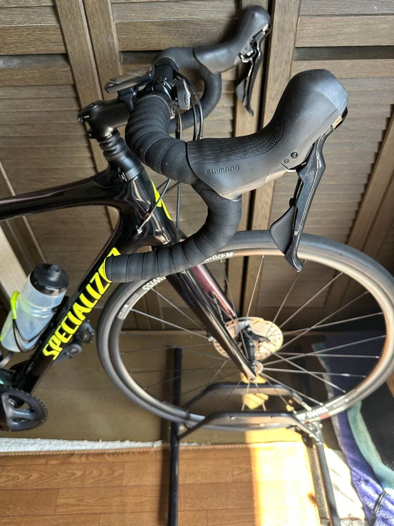 SPECIALIZED ロードバイク 2019 Roubaix Comp54