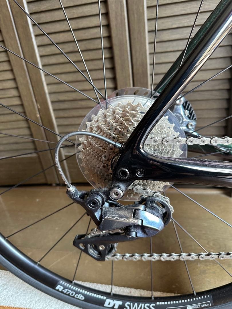 SPECIALIZED ロードバイク 2019 Roubaix Comp54
