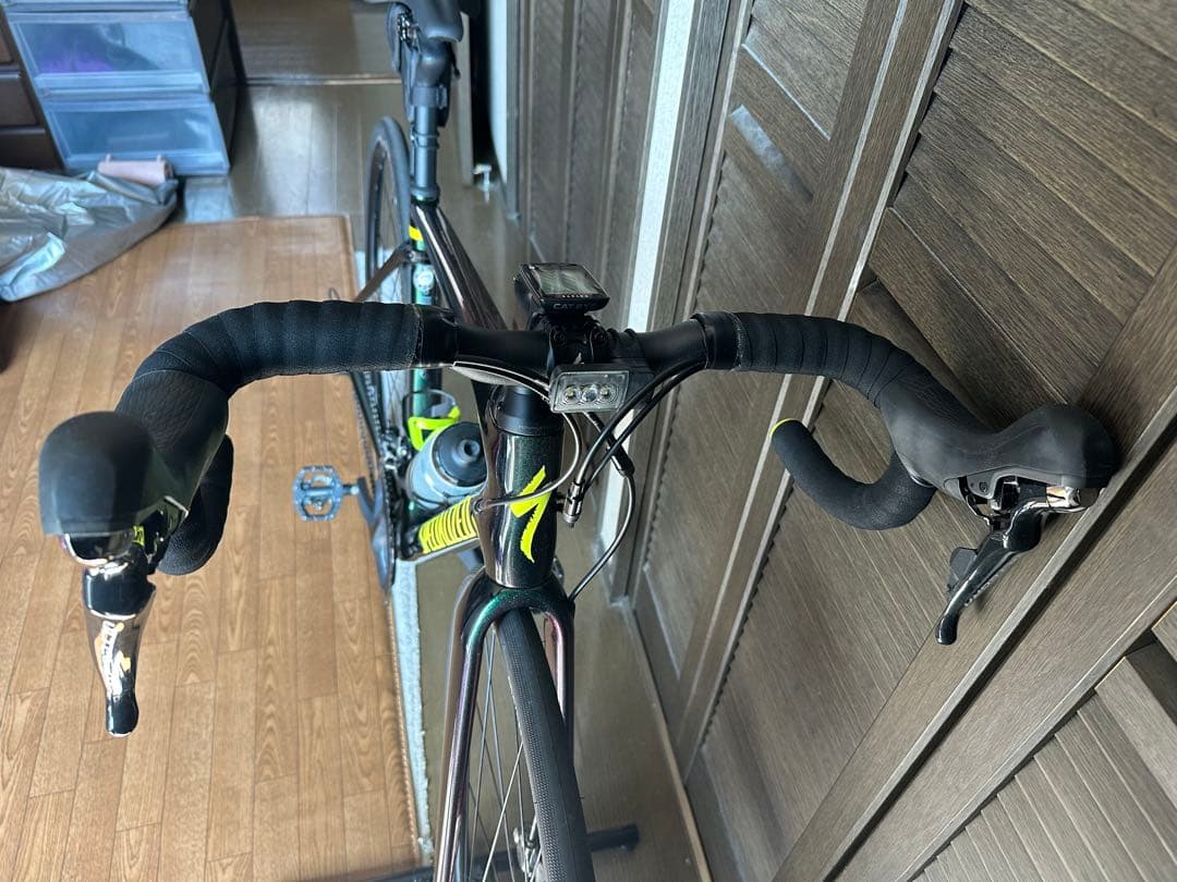 SPECIALIZED ロードバイク 2019 Roubaix Comp54