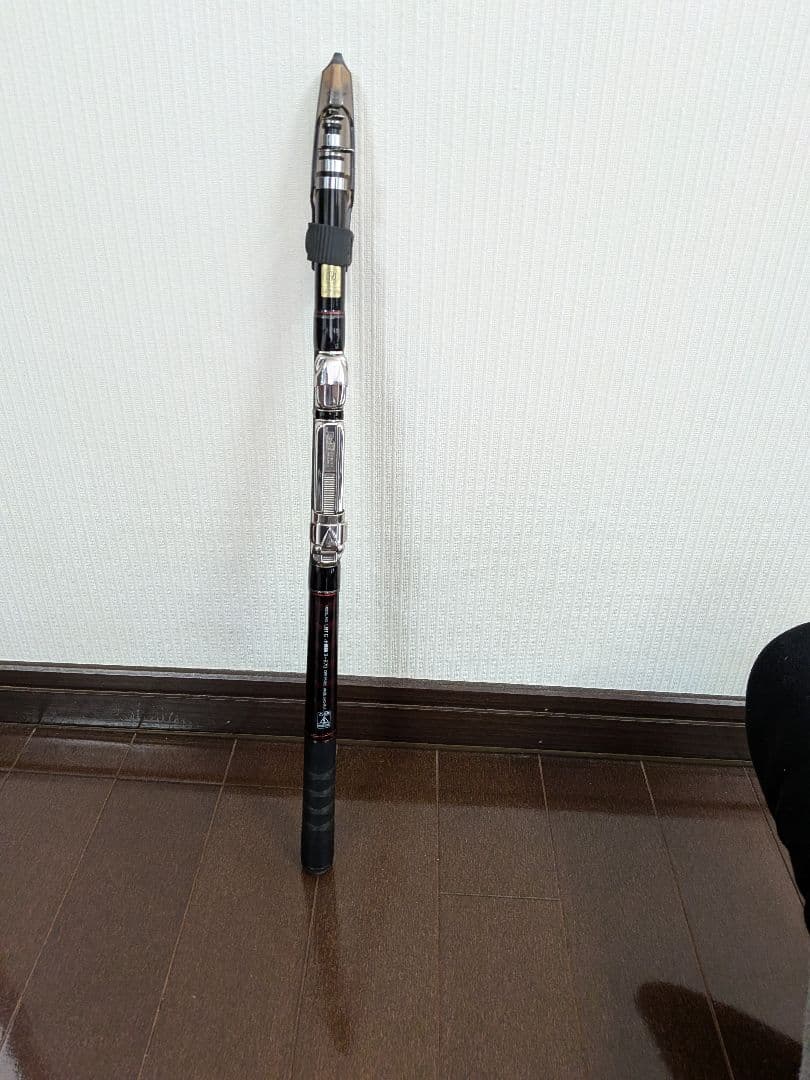 LIBERTY CLUB 小継竿 3-270 270cm