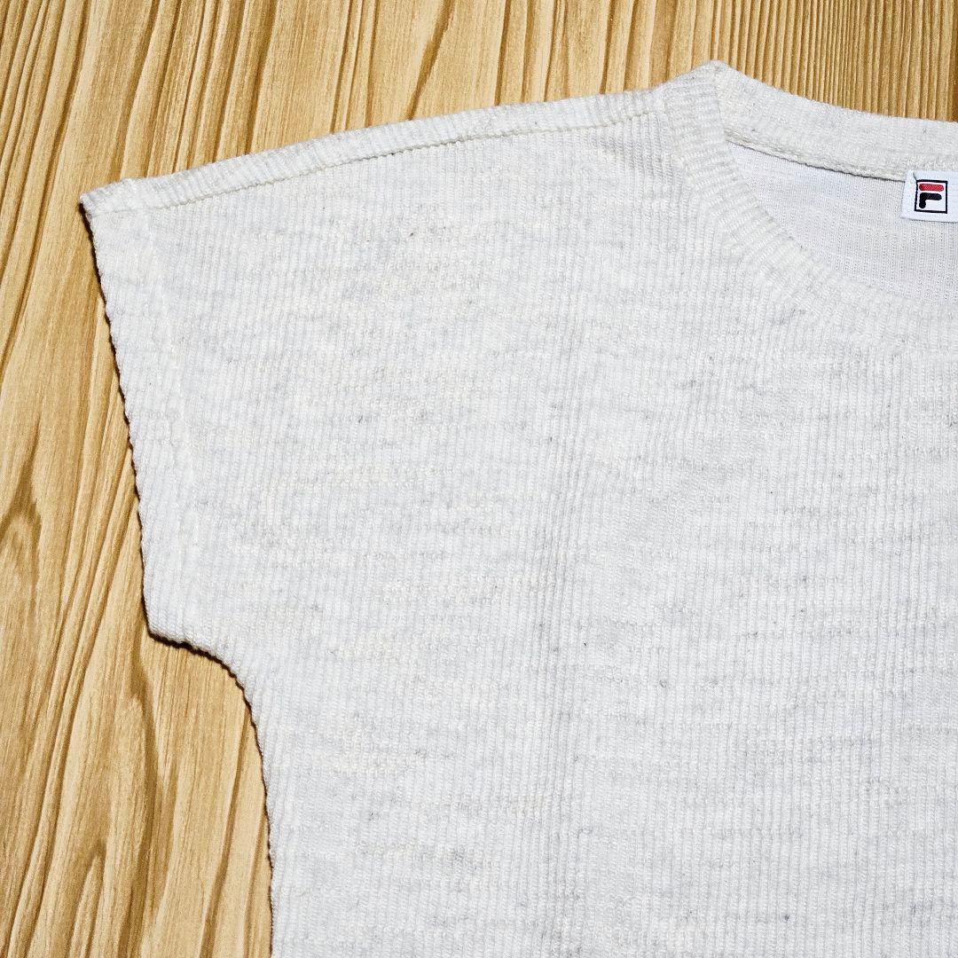 【未使用】FILA　フィラテニス　レディース　テニスウェア　セットアップ　上下M