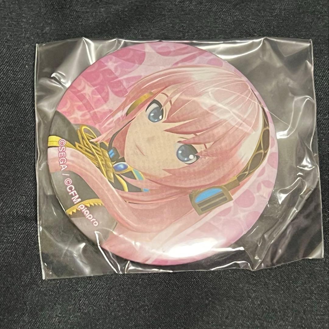 巡音ルカ グッ鉄カフェ ガチャガチャ 1点 Project DIVA-F-