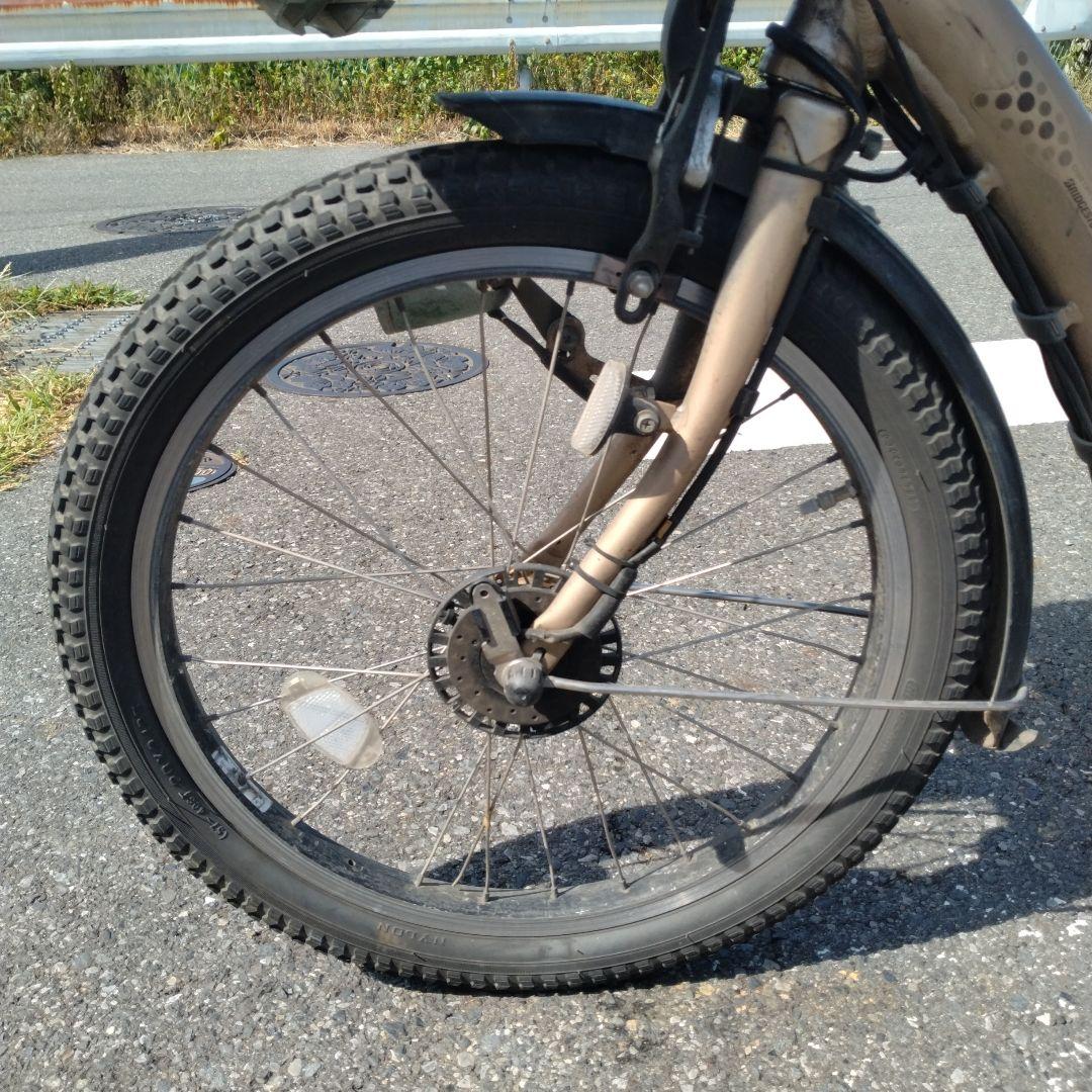 大幅値下げ！[629]送料無料 Angelino バッテリー・充電器なし