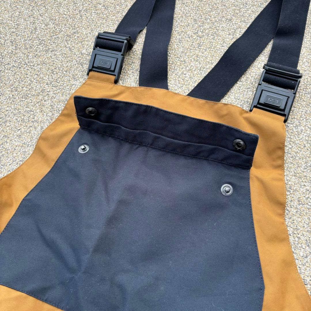 【AIRBLASTER/エアブラスター】Freedom Bib