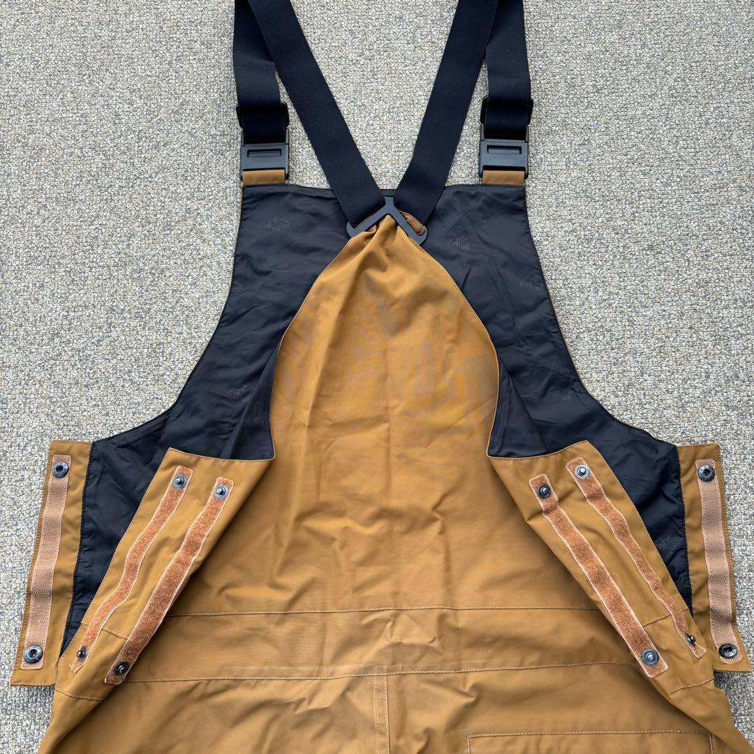 【AIRBLASTER/エアブラスター】Freedom Bib