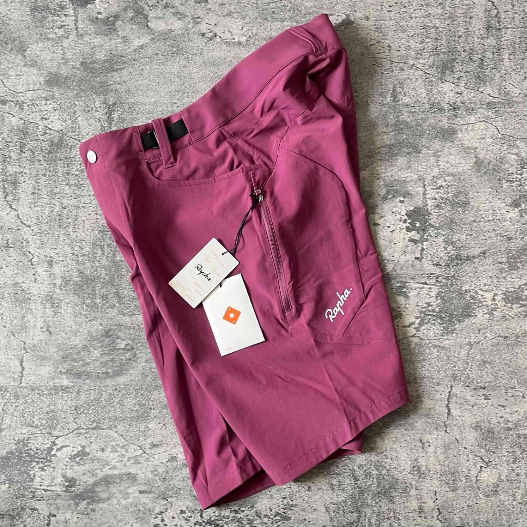 Rapha Trail Shorts ラファ トレイル ショーツ パンツ S