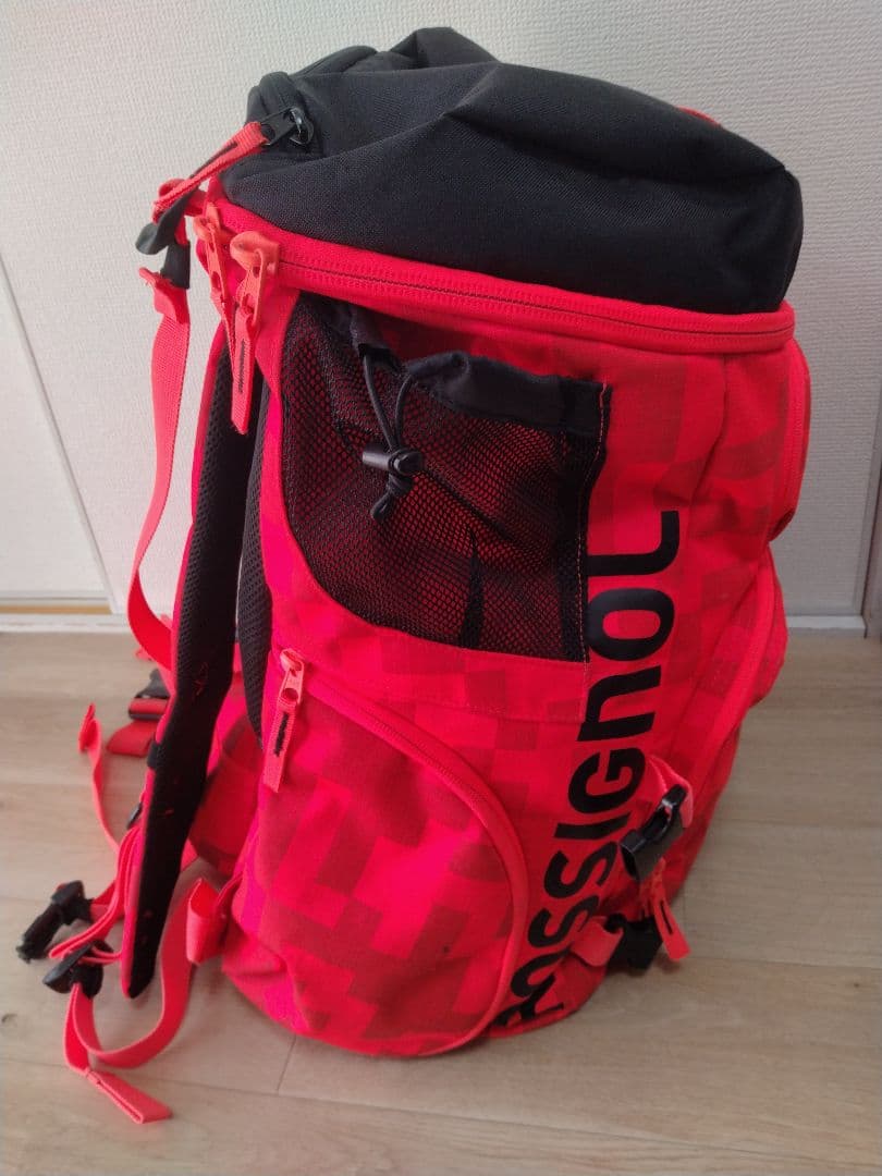 ROSSIGNOL ロシニョール スキーバック ＜2024＞ HERO