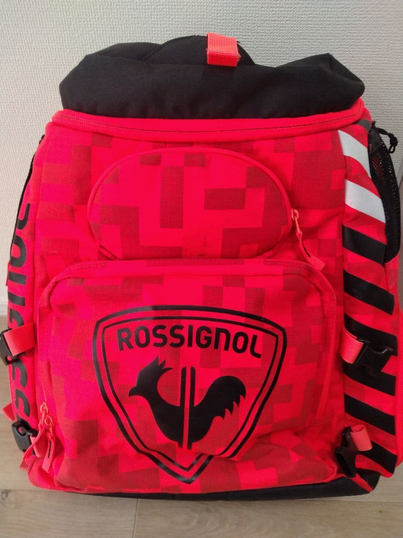 ROSSIGNOL ロシニョール スキーバック ＜2024＞ HERO