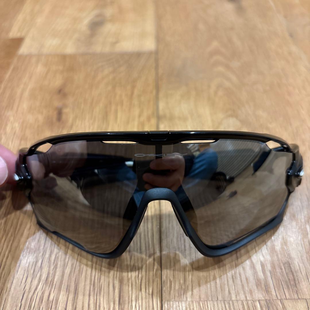 Oakley オークリー Jawbreaker ジョーブレーカー