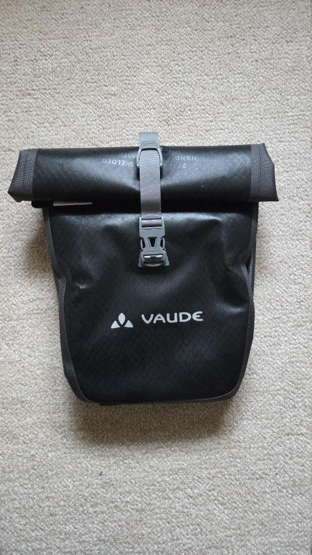 VAUDE ファウデ　アクアフロントリアパニエ