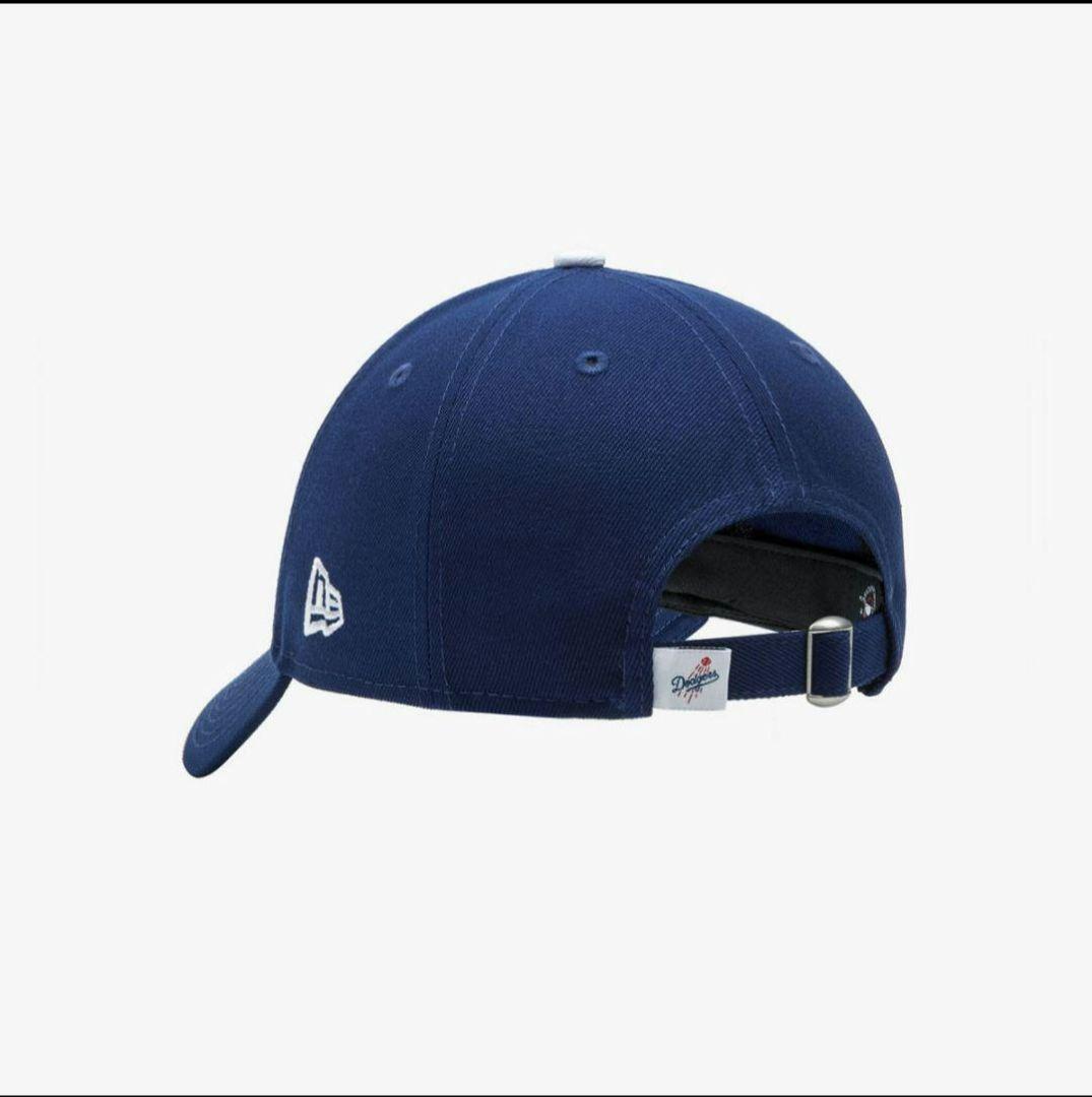 2024 mlb 開幕戦　ソウルシリーズ　キャップ