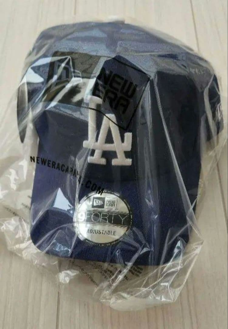 2024 mlb 開幕戦　ソウルシリーズ　キャップ