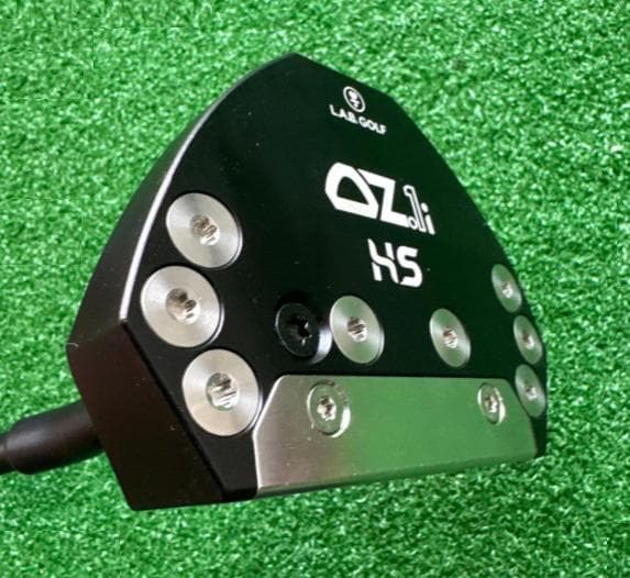 L.A.B, GOLF DZ.1i HSパター(34インチ)