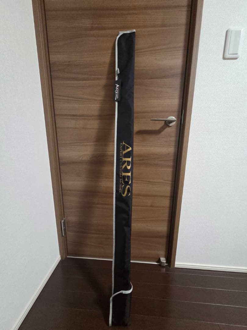 SQUID MANIA超PREMIUM 806 MASAMUNE