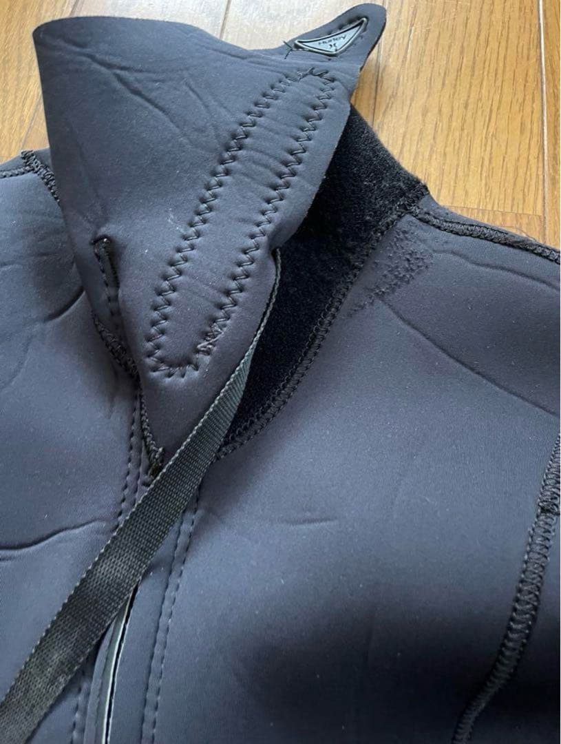 Hurley ロングスリーブスプリング　ロンスプ　レディース　M 美品