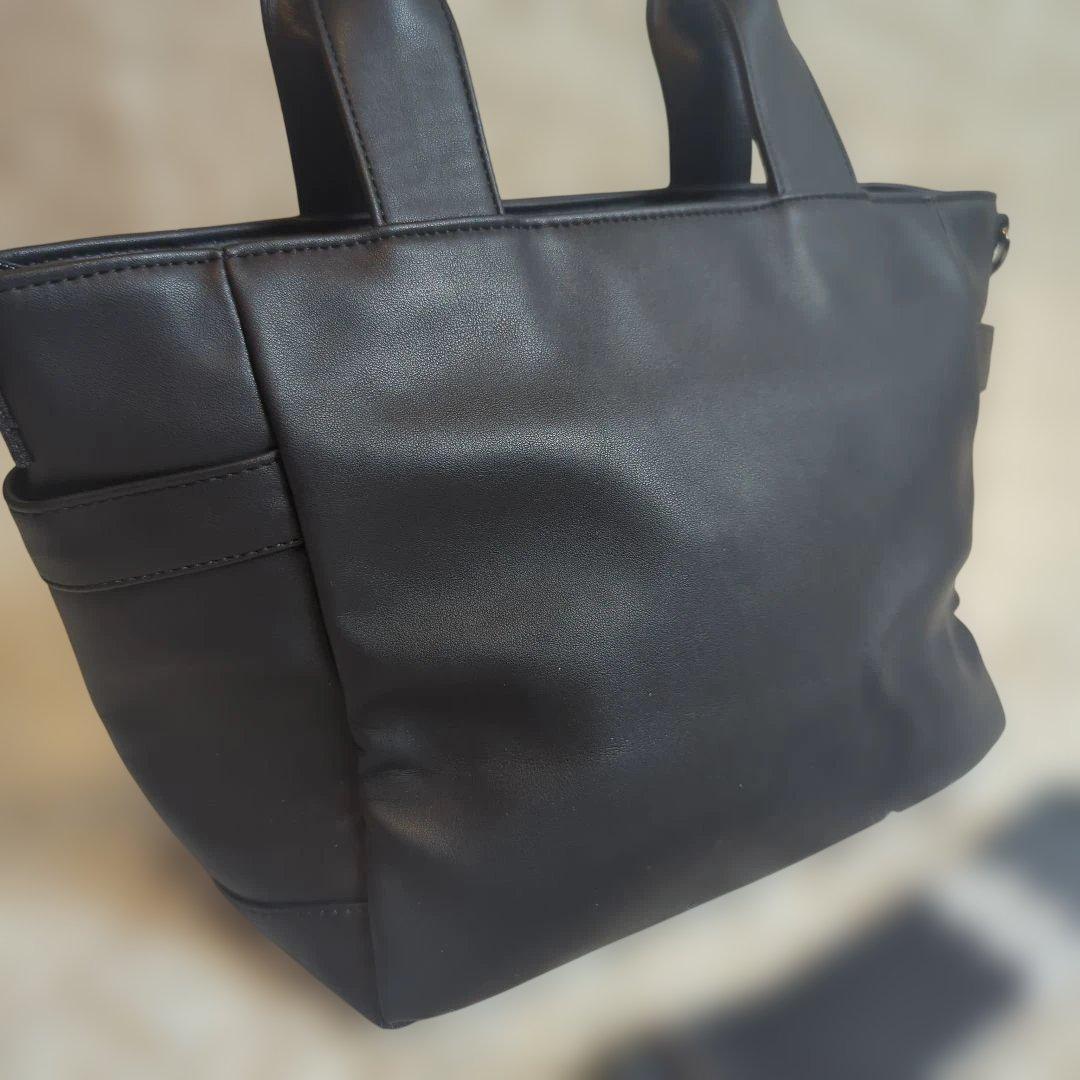Admiral LEXUS コラボ トート ゴルフバッグ レクサス 2way