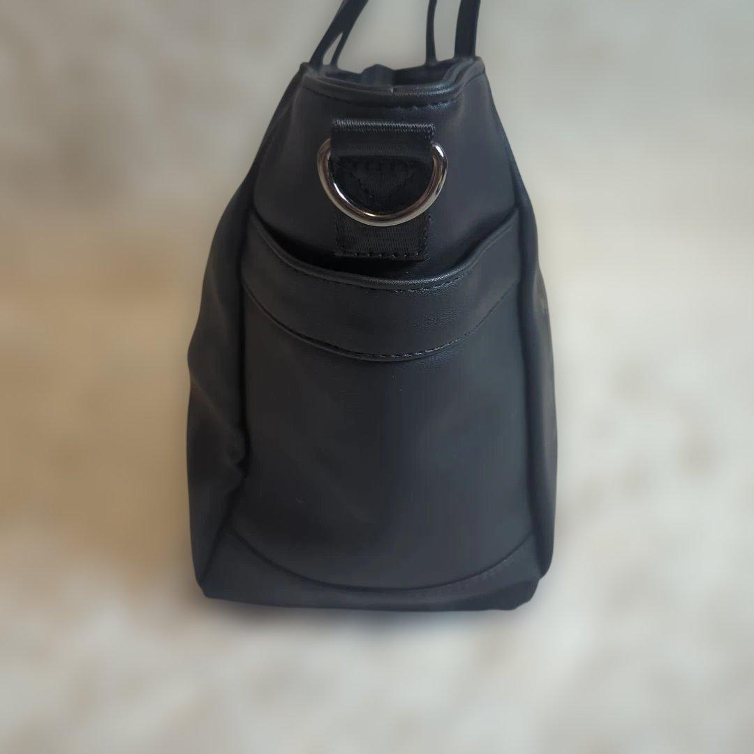 Admiral LEXUS コラボ トート ゴルフバッグ レクサス 2way