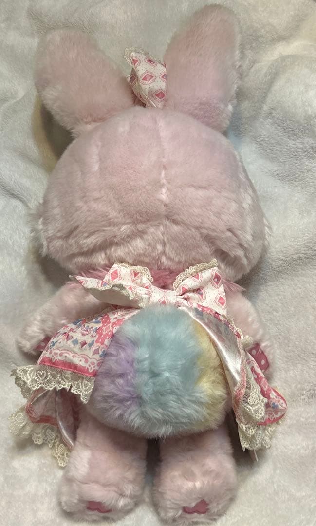 サンリオピューロランド　ウィッシュミーメル　ぬいぐるみセット