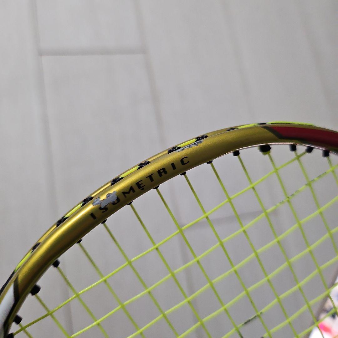 YONEX ヨネックス ボルトリックリンダンフォース