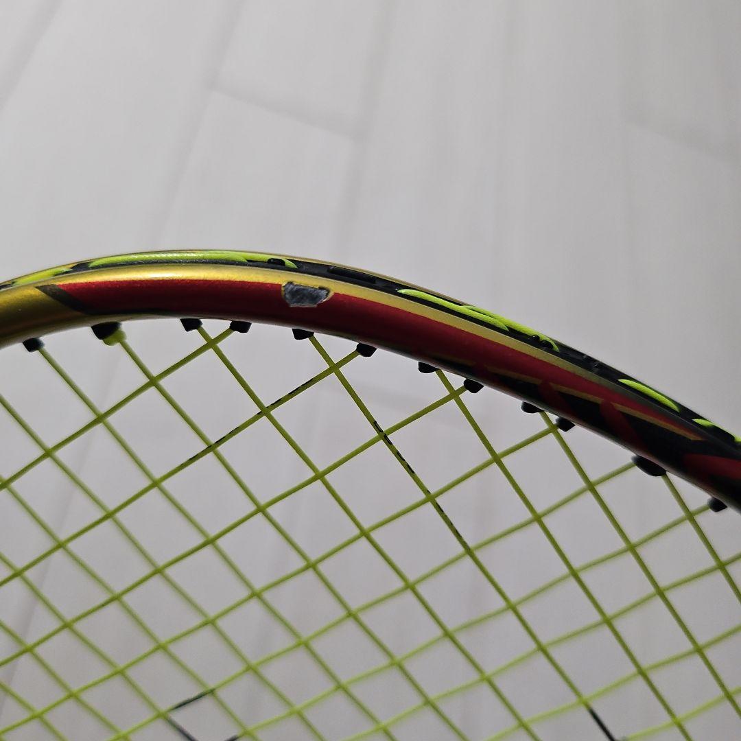 YONEX ヨネックス ボルトリックリンダンフォース