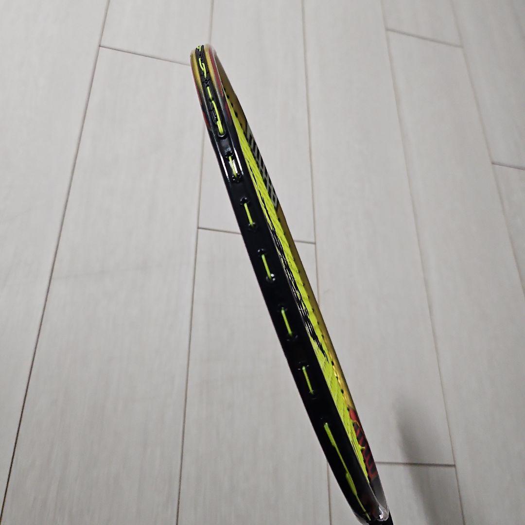 YONEX ヨネックス ボルトリックリンダンフォース
