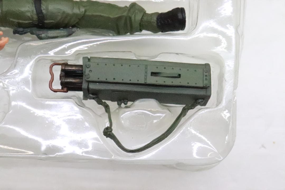 コマンドー ジョン・メイトリックス フィギュア 29-JD0123-10