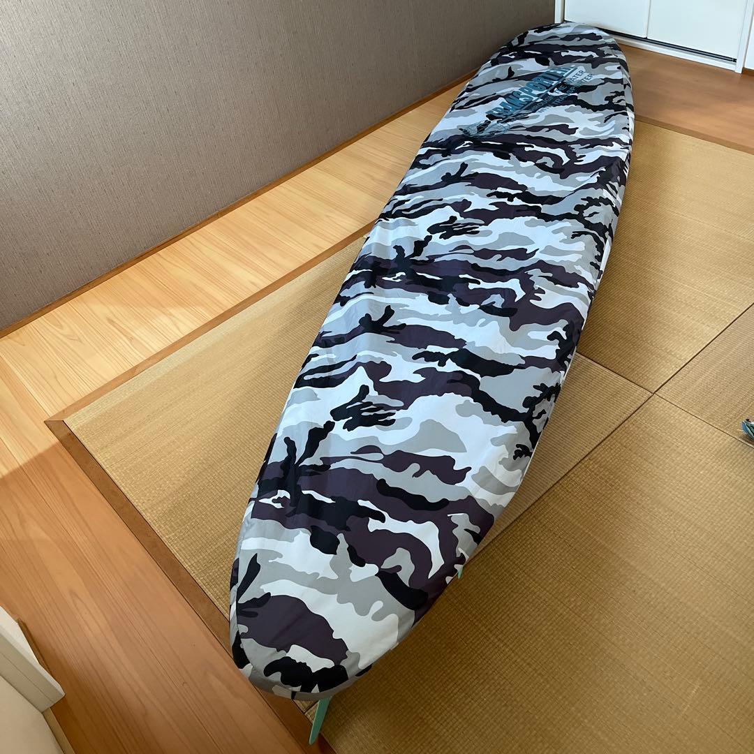【神奈川県横浜市引き取り限定】コストコ　ロングボード サーフボード