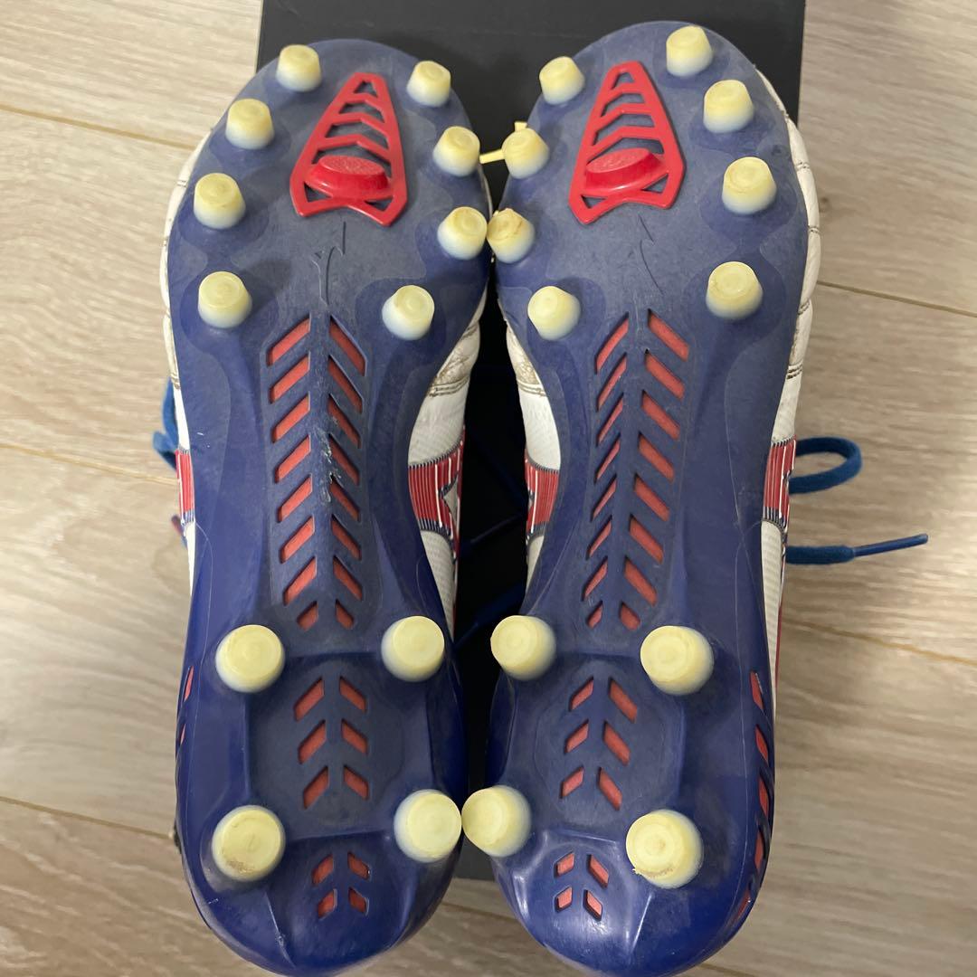 MORELIA NEO Ⅲ β JAPAN 26.5センチ
