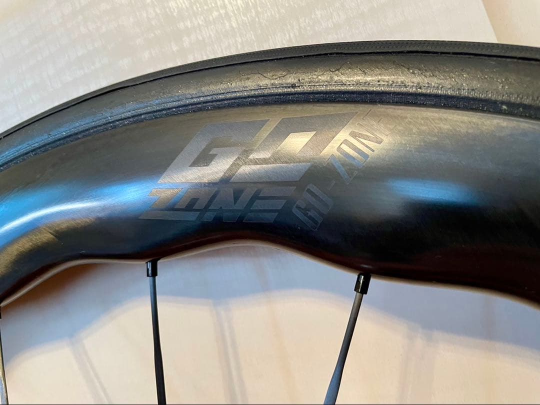 パーツ GoZone ULTRA SLR WAVE 50