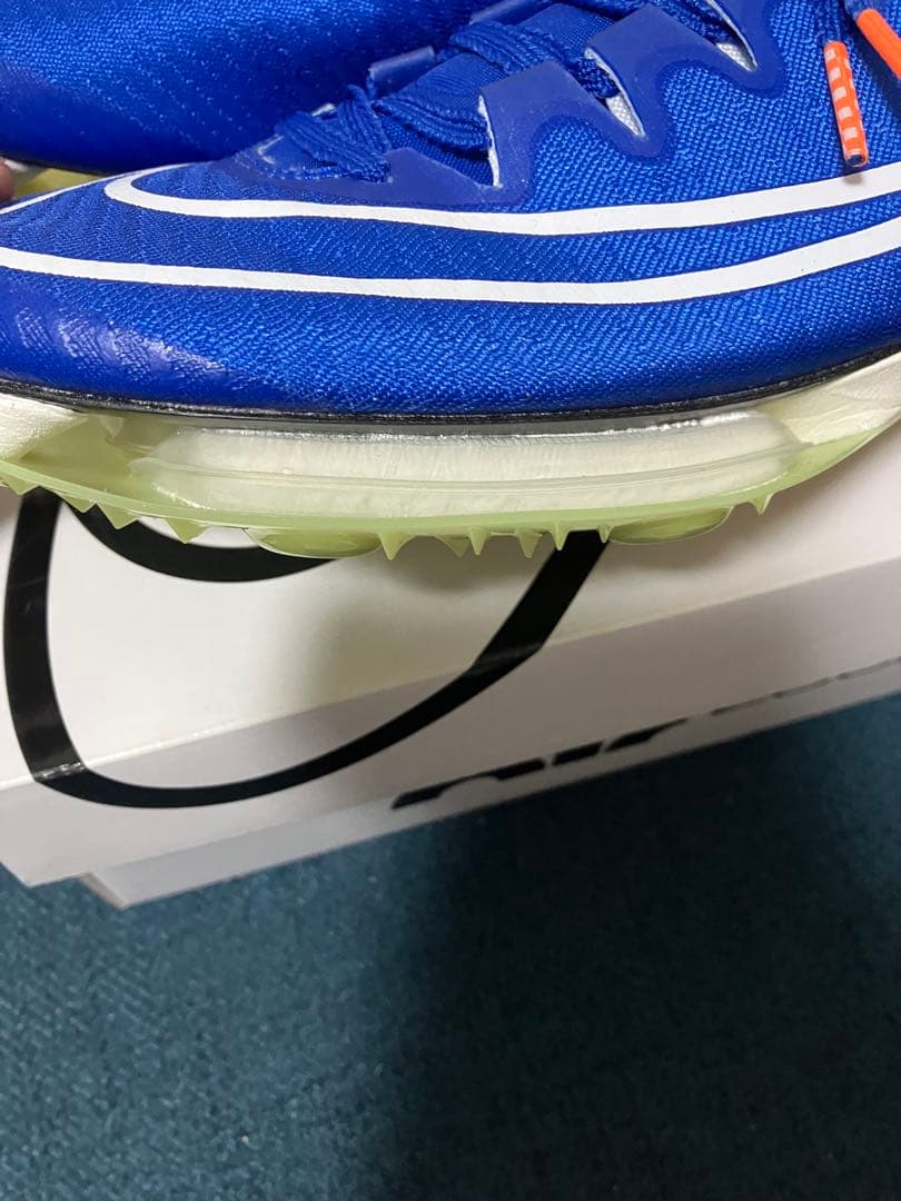【新品未使用】 マックス￼フライ　27.5